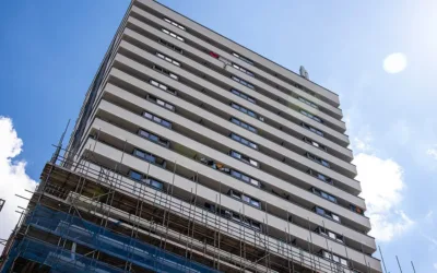 Brockfield House Regeneration Project