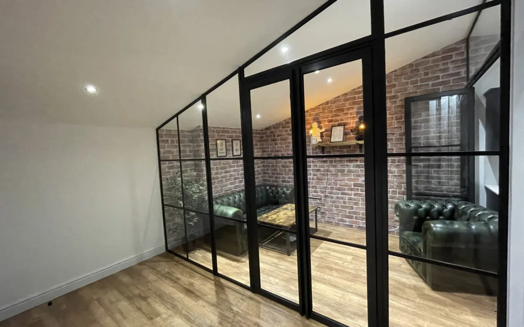 Jack Aluminium Systems Ltd