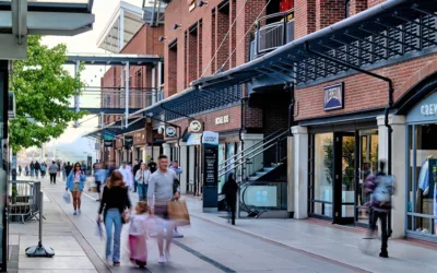 Gunwharf Quays Commercial Glazing Project – Portsmouth